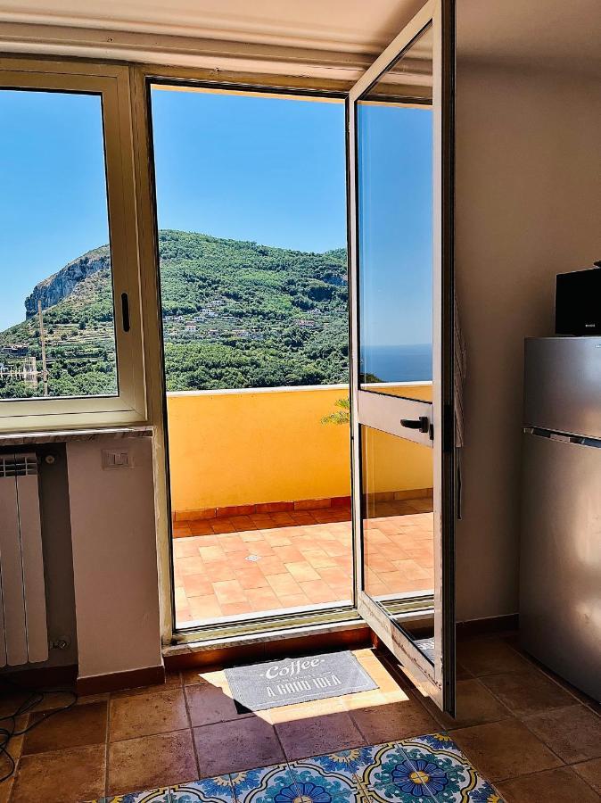 Sirenai Apartment Colli di Fontanelle Exterior photo