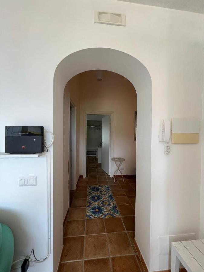 Sirenai Apartment Colli di Fontanelle Exterior photo