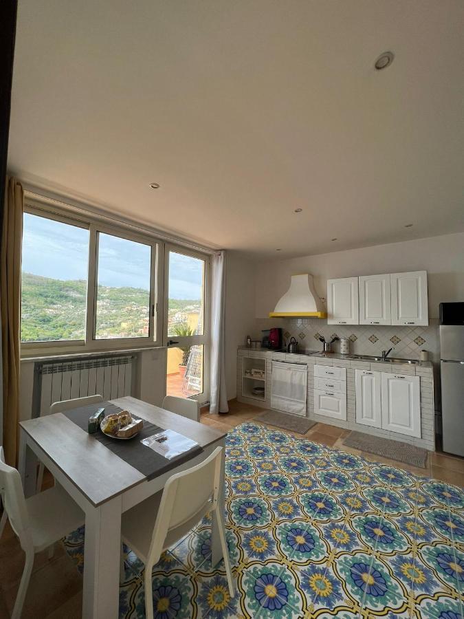 Sirenai Apartment Colli di Fontanelle Exterior photo