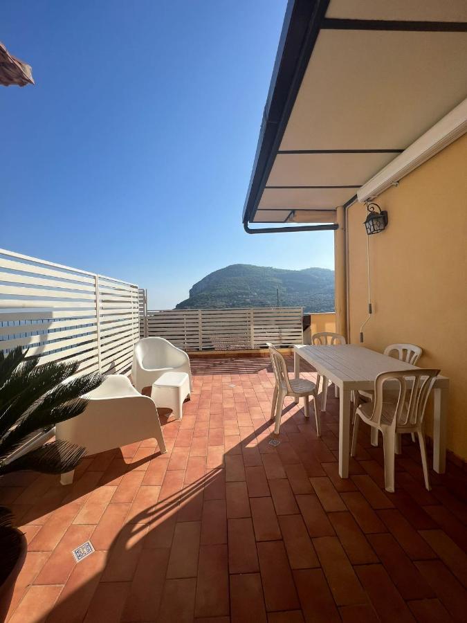 Sirenai Apartment Colli di Fontanelle Exterior photo