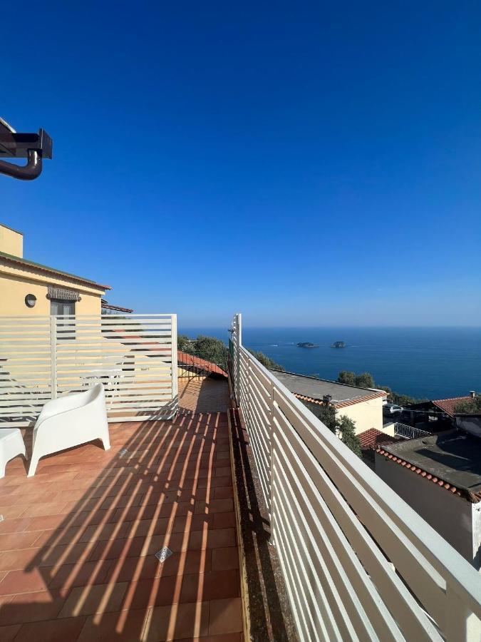 Sirenai Apartment Colli di Fontanelle Exterior photo