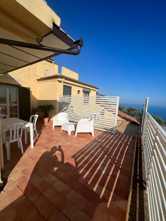 Sirenai Apartment Colli di Fontanelle Exterior photo