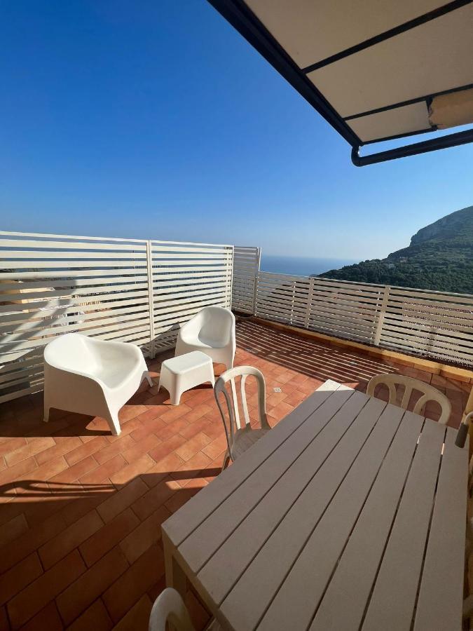 Sirenai Apartment Colli di Fontanelle Exterior photo