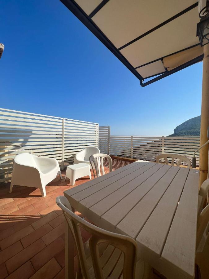 Sirenai Apartment Colli di Fontanelle Exterior photo