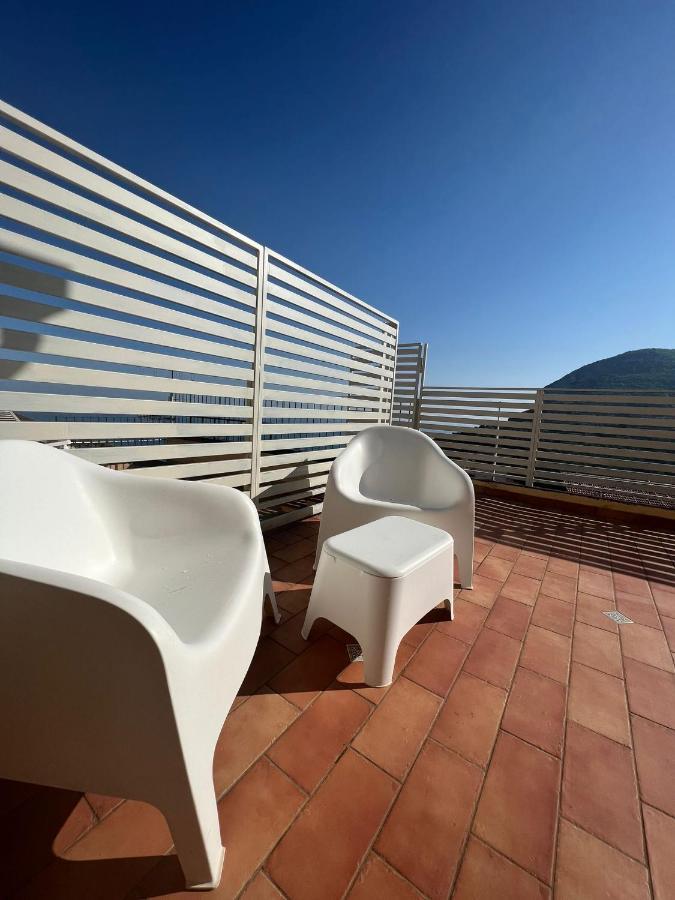 Sirenai Apartment Colli di Fontanelle Exterior photo