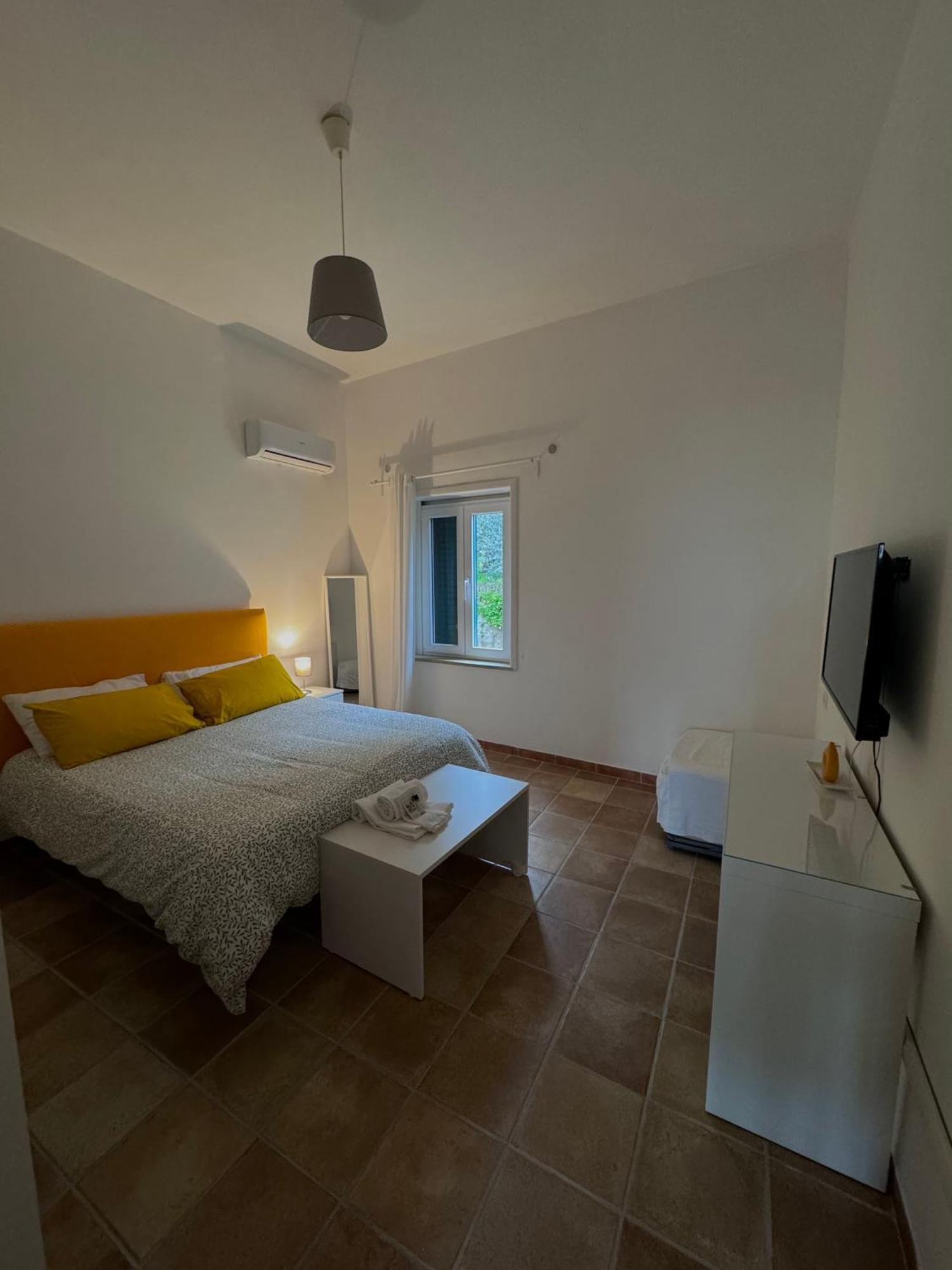 Sirenai Apartment Colli di Fontanelle Exterior photo