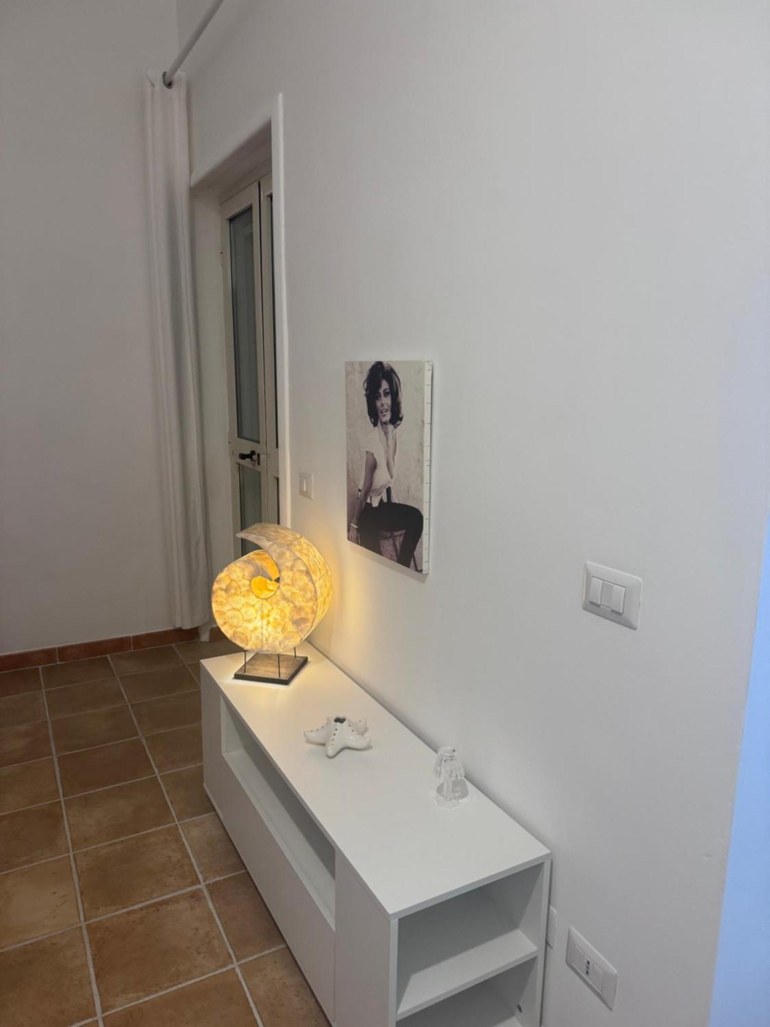 Sirenai Apartment Colli di Fontanelle Exterior photo