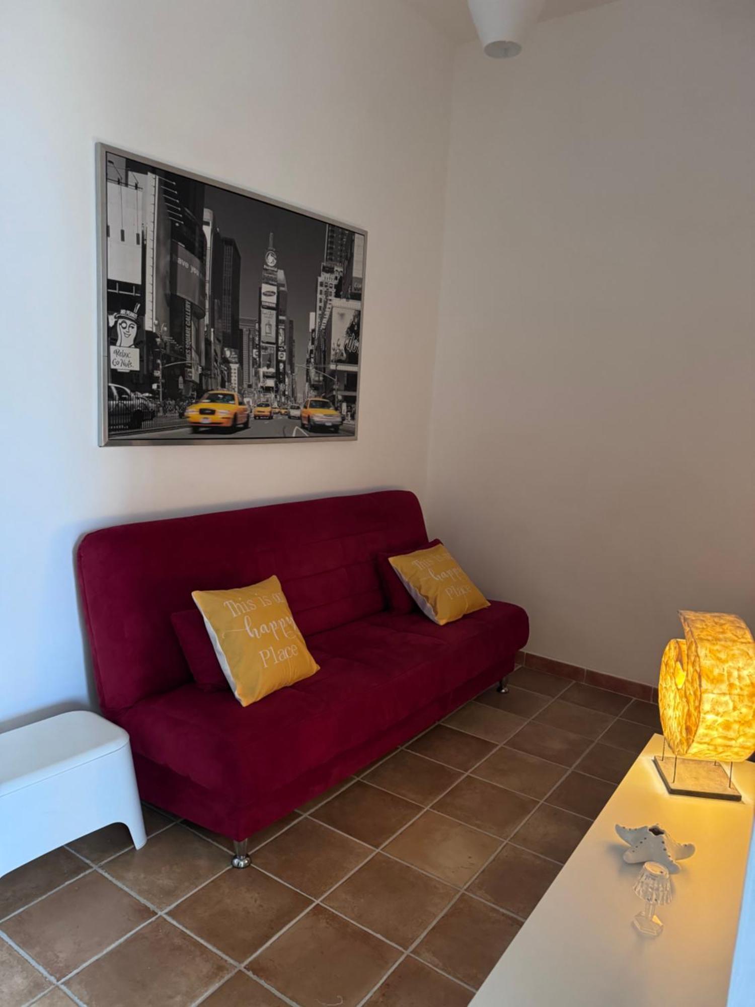 Sirenai Apartment Colli di Fontanelle Exterior photo