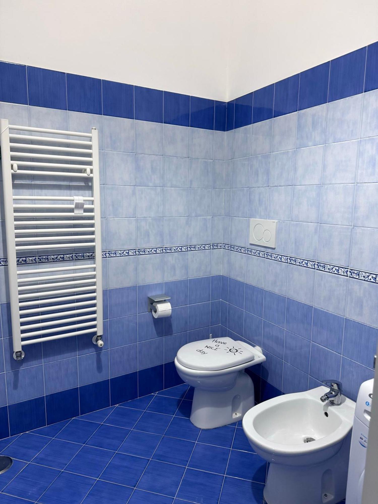 Sirenai Apartment Colli di Fontanelle Exterior photo