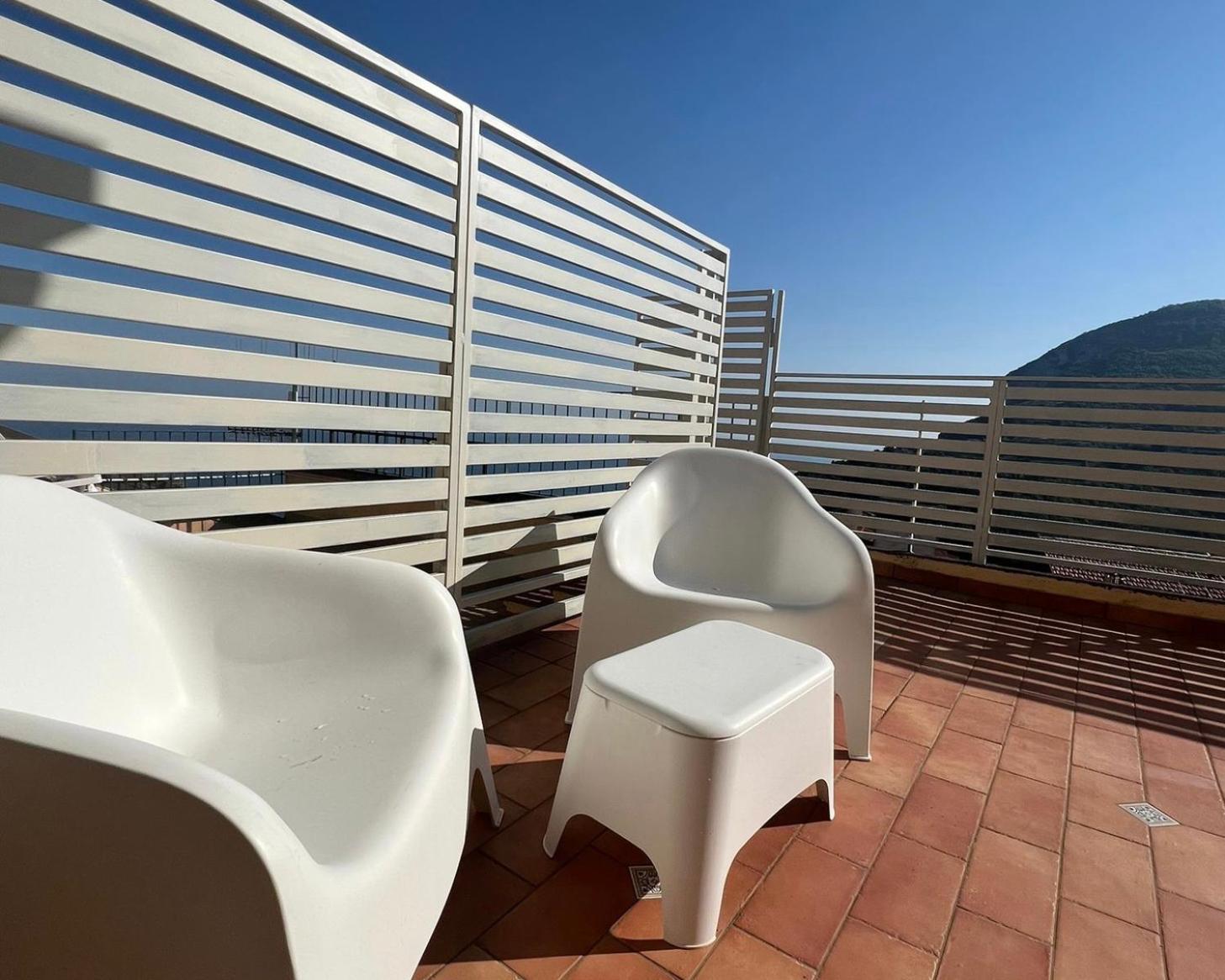 Sirenai Apartment Colli di Fontanelle Exterior photo