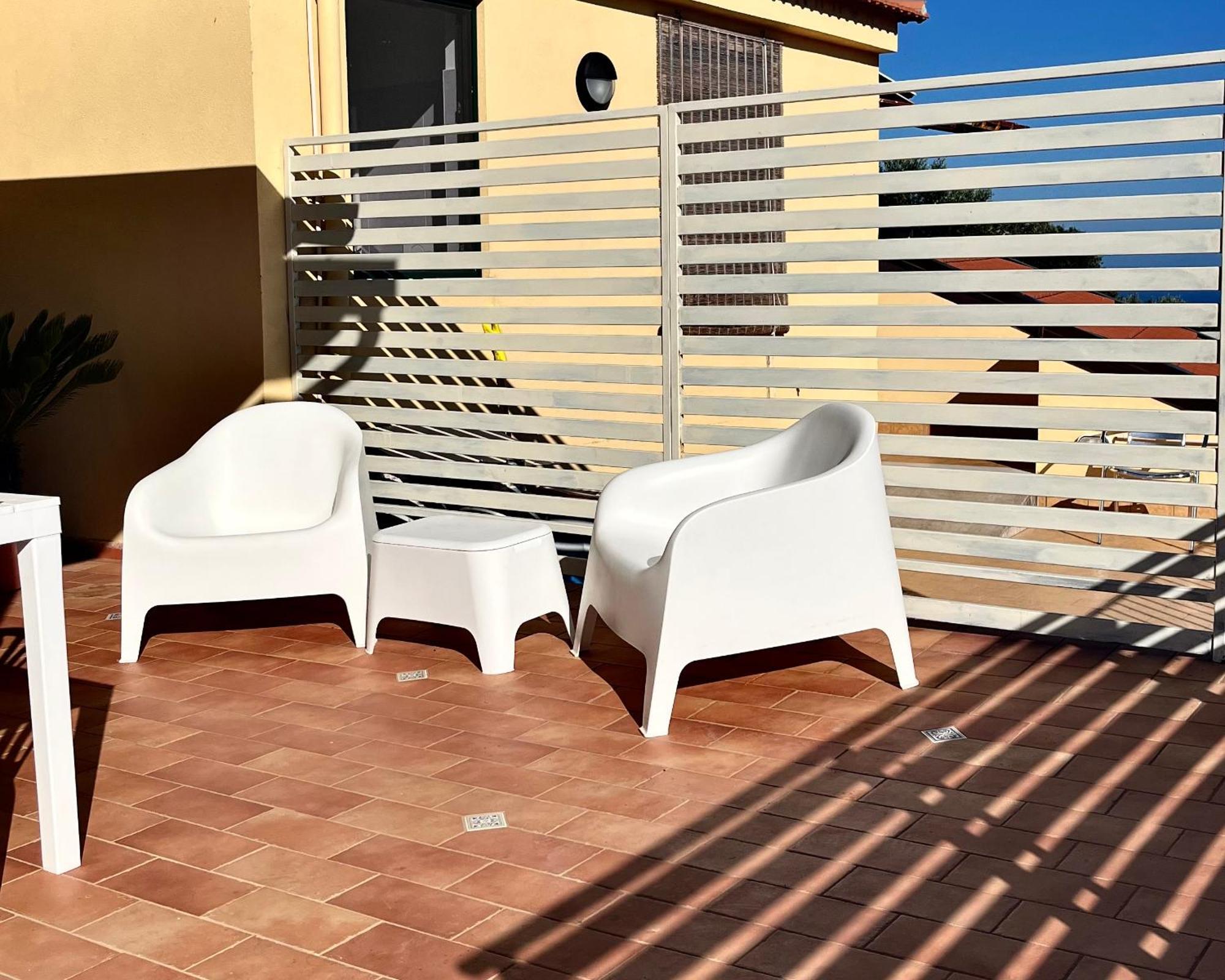 Sirenai Apartment Colli di Fontanelle Exterior photo