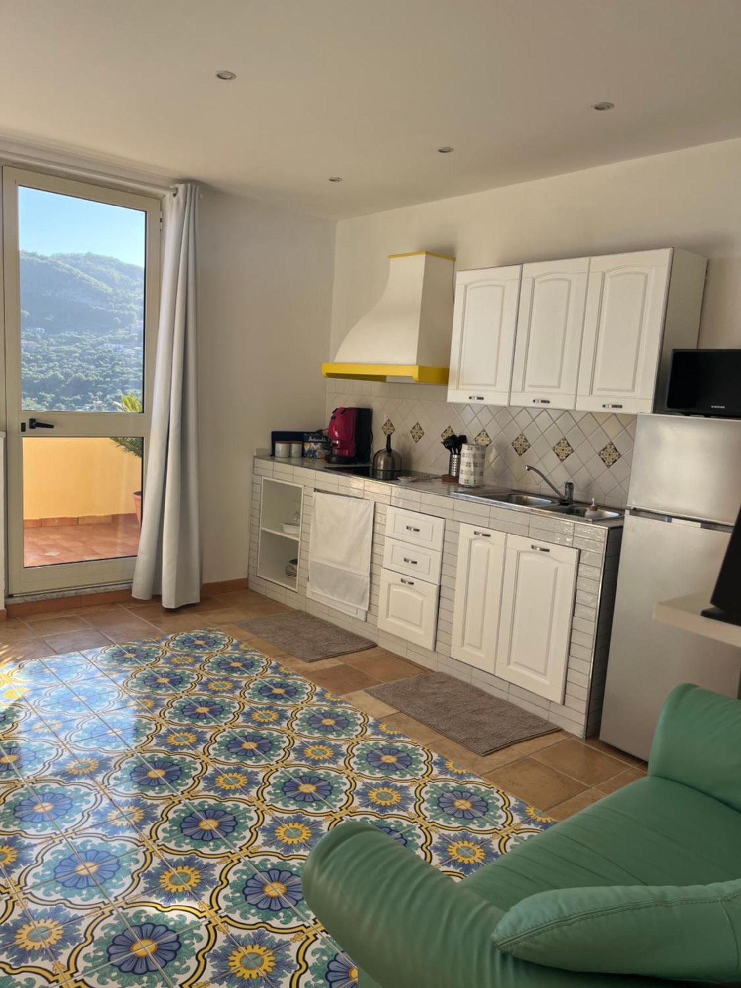 Sirenai Apartment Colli di Fontanelle Exterior photo