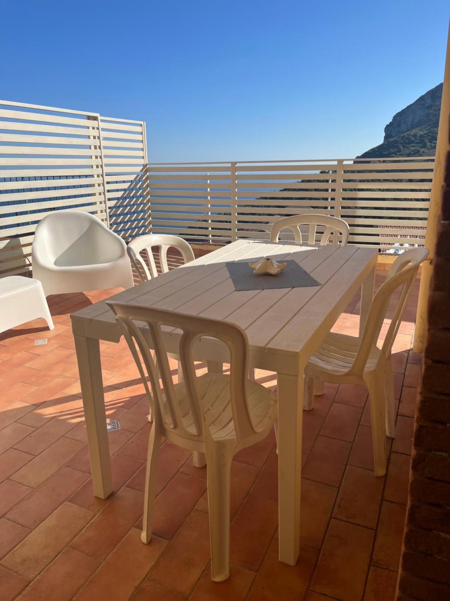 Sirenai Apartment Colli di Fontanelle Exterior photo