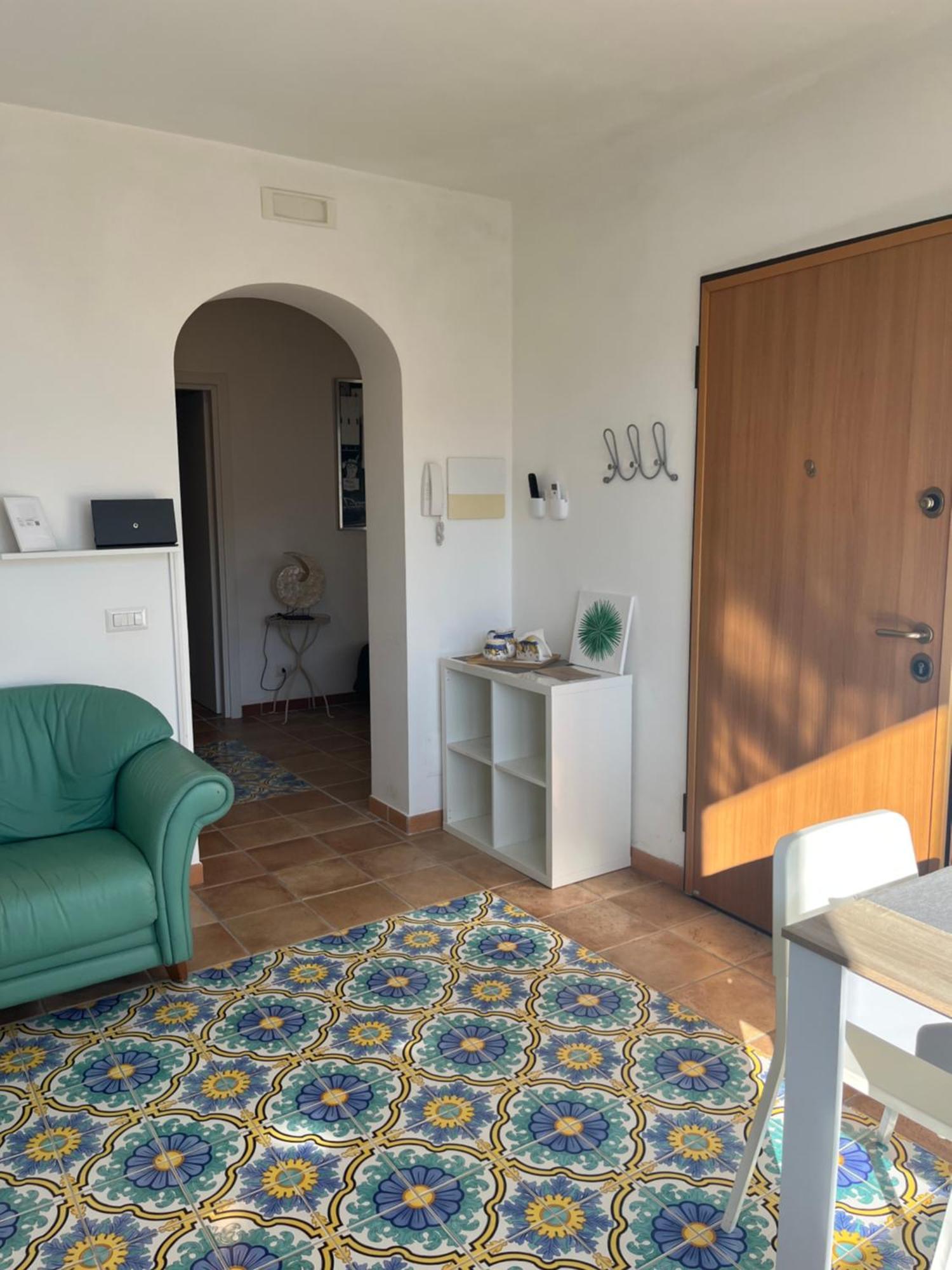 Sirenai Apartment Colli di Fontanelle Exterior photo