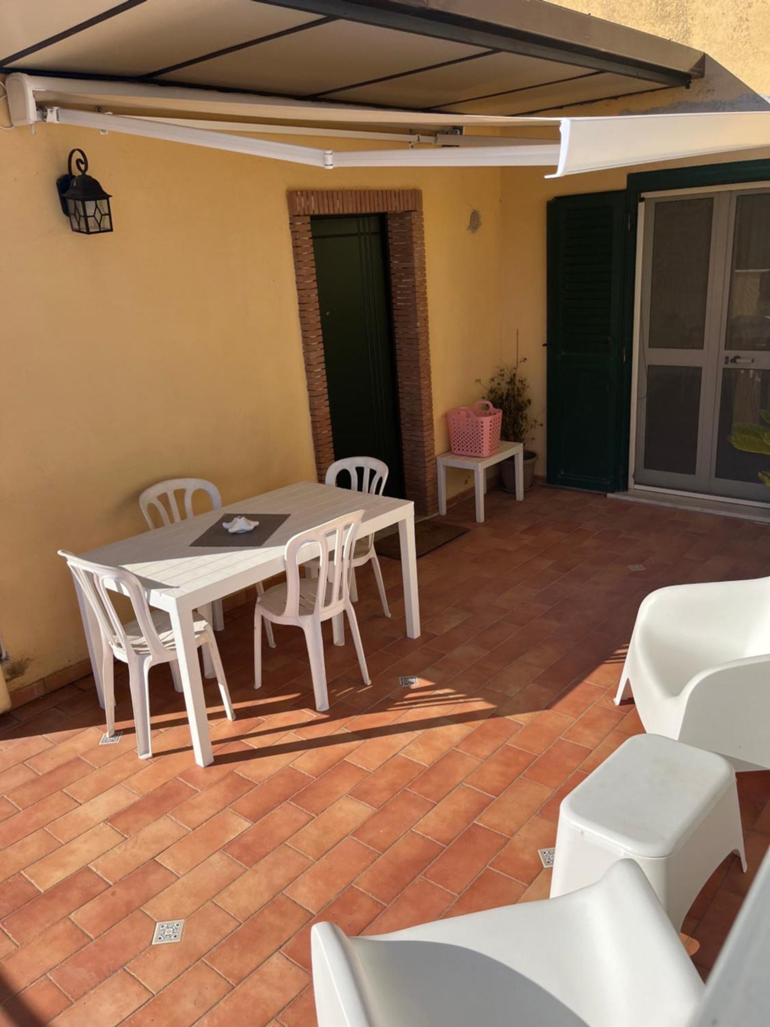 Sirenai Apartment Colli di Fontanelle Exterior photo