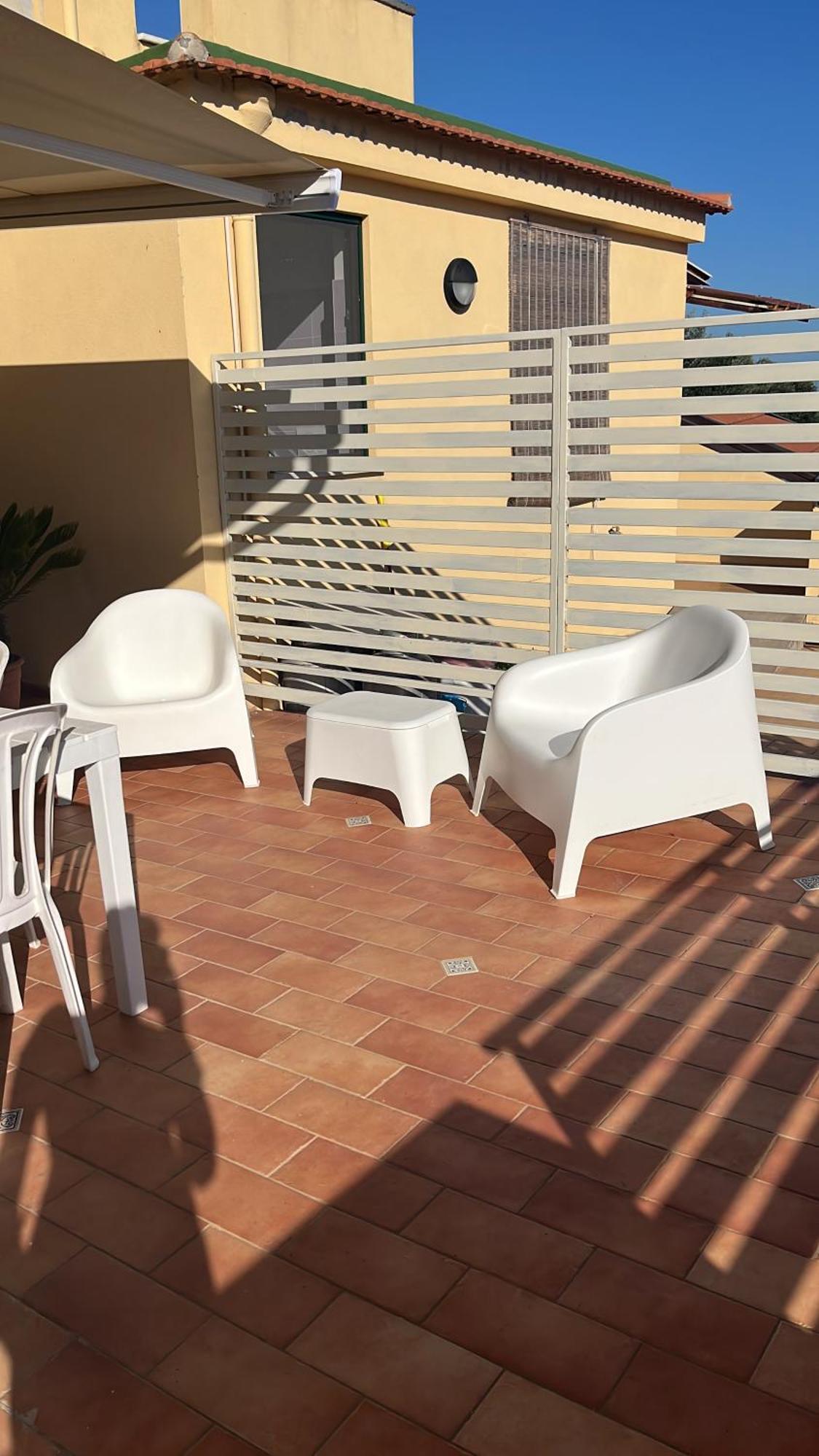Sirenai Apartment Colli di Fontanelle Exterior photo