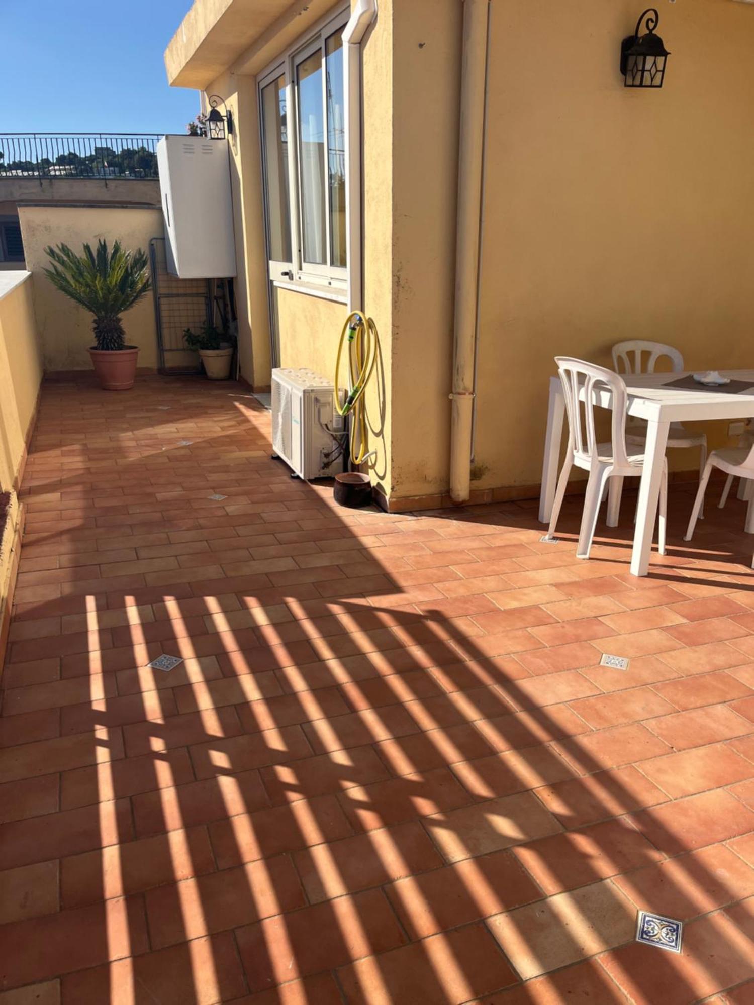 Sirenai Apartment Colli di Fontanelle Exterior photo