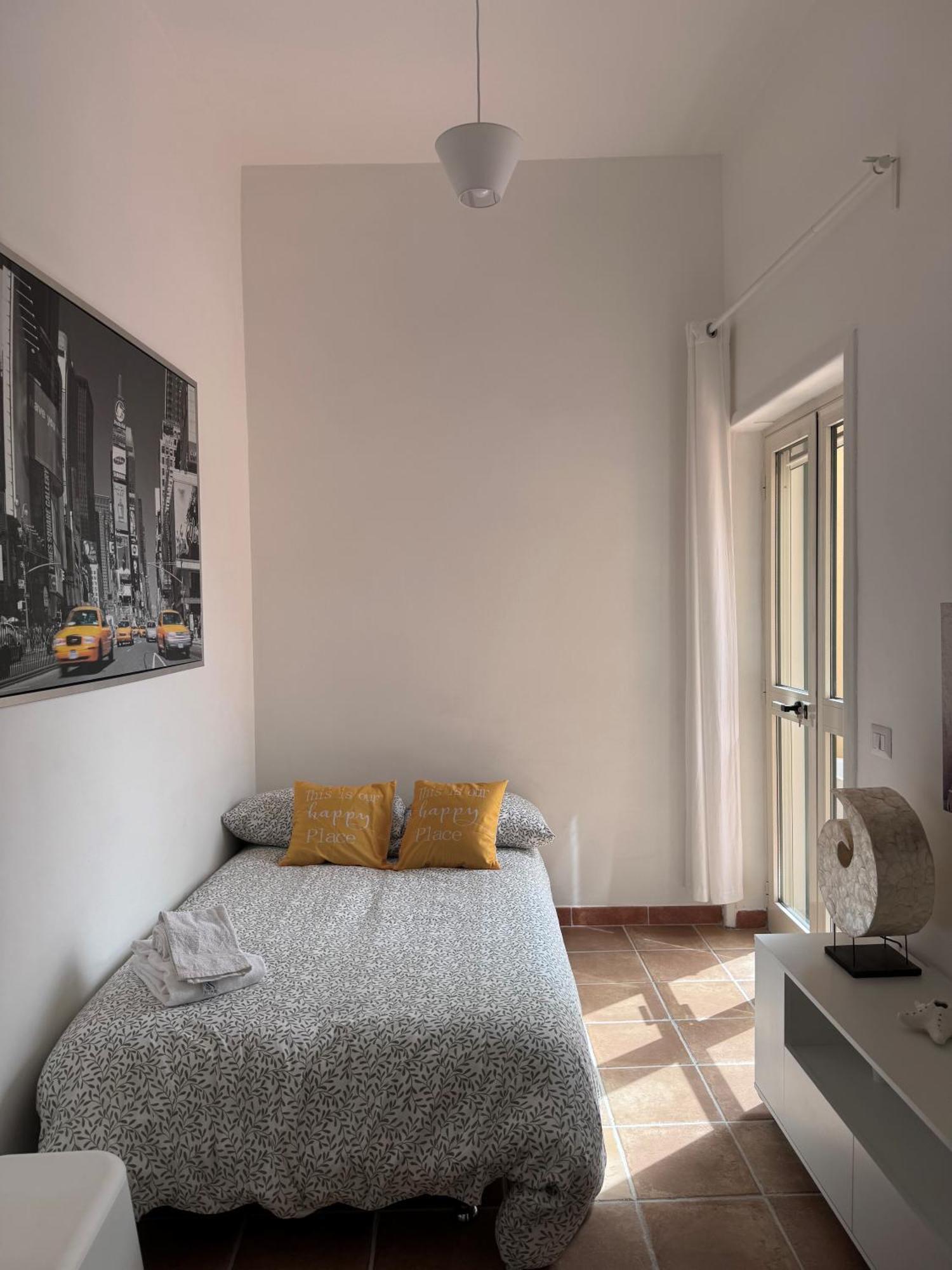 Sirenai Apartment Colli di Fontanelle Exterior photo