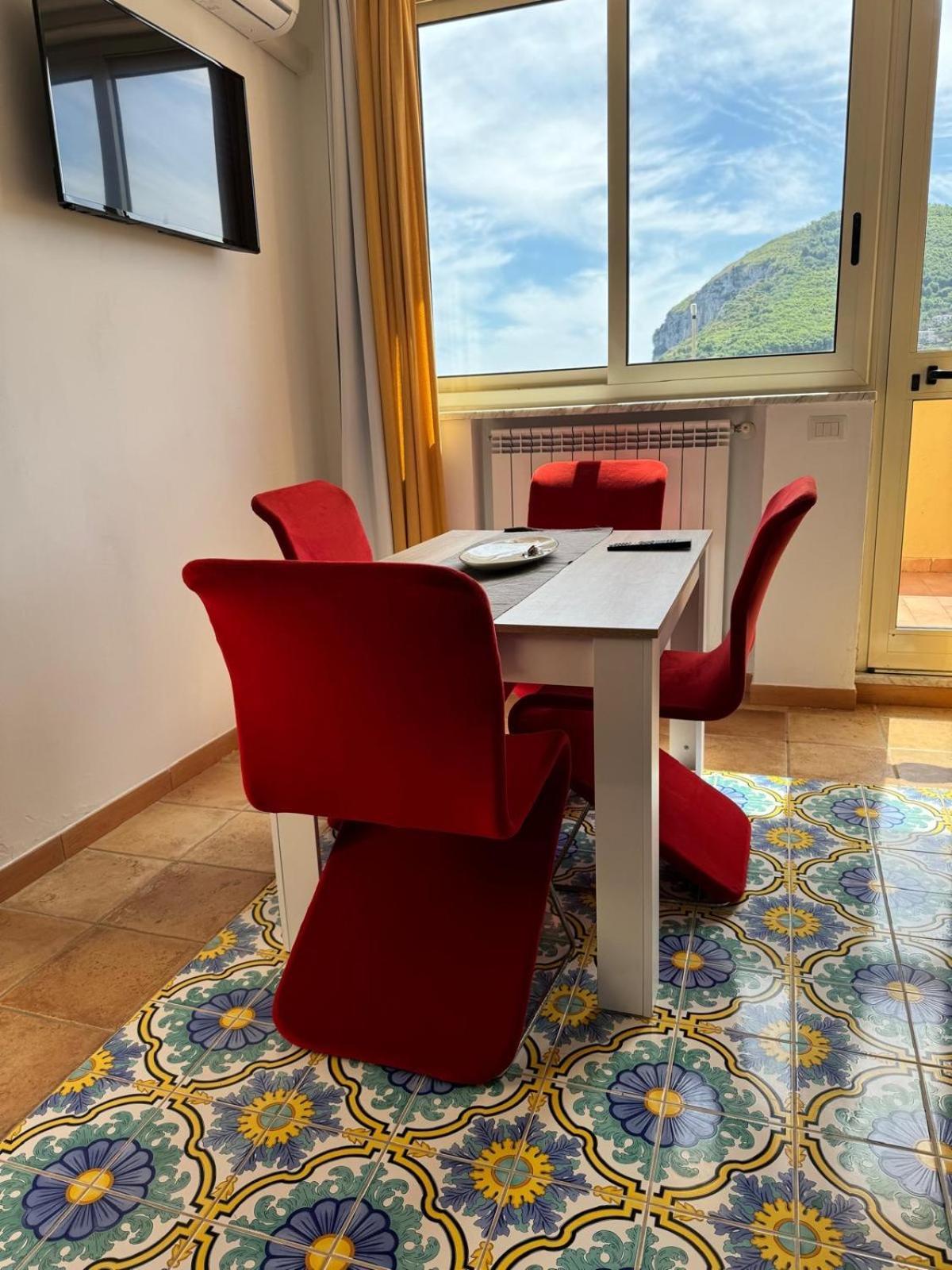 Sirenai Apartment Colli di Fontanelle Room photo