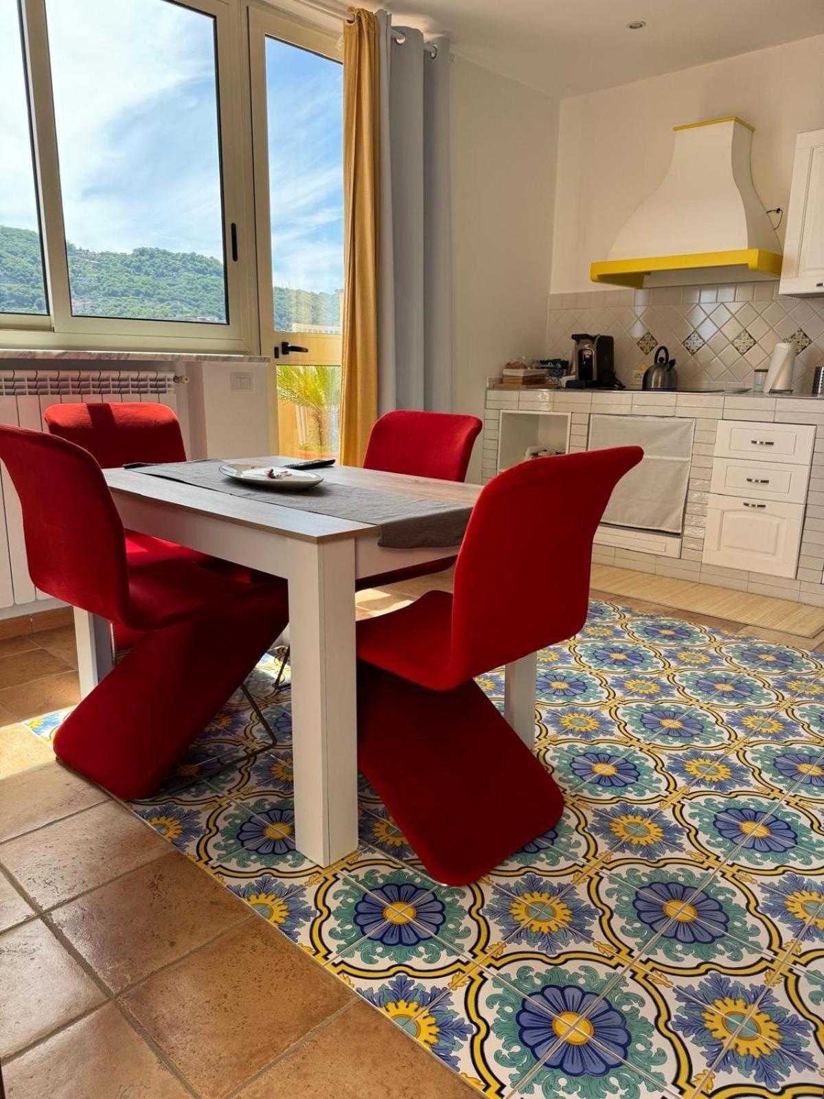 Sirenai Apartment Colli di Fontanelle Room photo